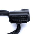 Load image into Gallery viewer, Auto Agent 3 OBDII Cable with 18-Present RAM SGM Adapter EZ Lynk