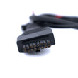 Load image into Gallery viewer, Auto Agent 3 OBDII Cable with 18-Present RAM SGM Adapter EZ Lynk