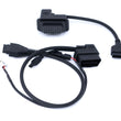 Load image into Gallery viewer, Auto Agent 3 OBDII Cable with 18-Present RAM SGM Adapter EZ Lynk