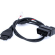 Load image into Gallery viewer, Auto Agent 3 OBDII Cable with 18-Present RAM SGM Adapter EZ Lynk