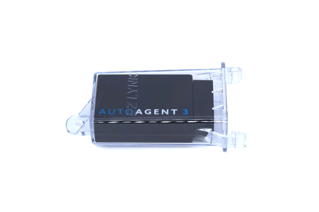 Auto Agent 3 Weather Resistant Housing (Requires Cable) EZ Lynk