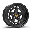 Load image into Gallery viewer, 106687-DIAMOND CUTTER wheel-black.jpg
