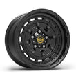 Load image into Gallery viewer, 106689-JACK HAMMER Wheel-Black.jpg