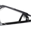 Load image into Gallery viewer, Dinan Gloss Carbon Fiber Strut Tower Brace - Front fits 2023-2026 BMW M2 / BMW M2/M3/M4 / 2021-2026 BMW M3 / 2021-2026 BMW M4