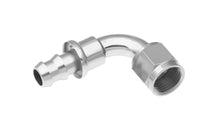 Load image into Gallery viewer, 10AN 90 Degree AN Push Lock Hose End Clear