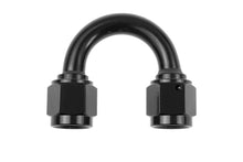 Load image into Gallery viewer, 10AN FM to 10AN FM 180Deg Swivel Coupler