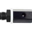 Load image into Gallery viewer, 10AN Male Roll Over Vent Valve Black