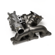 Load image into Gallery viewer, TR DCBB S55 Twin Turbo Kit with Exhaust Manifold &amp; Intake Pipes for BMW F8X M2 Competition / M3 / M4 - 800HP+ Capable (TR-TW2008)