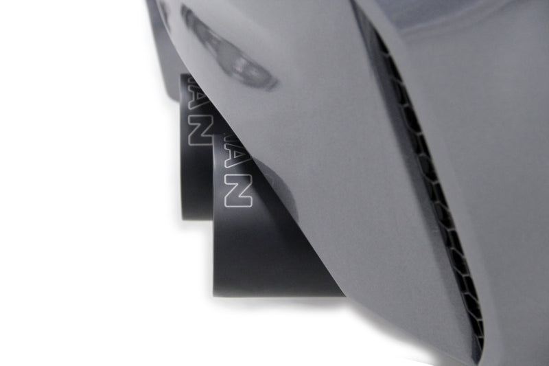 Dinan Free Flow Axleback Exhaust System - Polished Tips (F90) fits 2018-2023 BMW M5