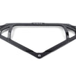 Load image into Gallery viewer, Dinan Gloss Carbon Fiber Strut Tower Brace - Front fits 2023-2026 BMW M2 / BMW M2/M3/M4 / 2021-2026 BMW M3 / 2021-2026 BMW M4