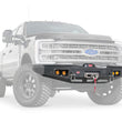 Load image into Gallery viewer, 110759_Ford_SuperDuty_Ascent_Baja no bar Ghosted.jpg