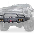 Load image into Gallery viewer, 110917 - Ascent - Chevy-ghosted.jpg