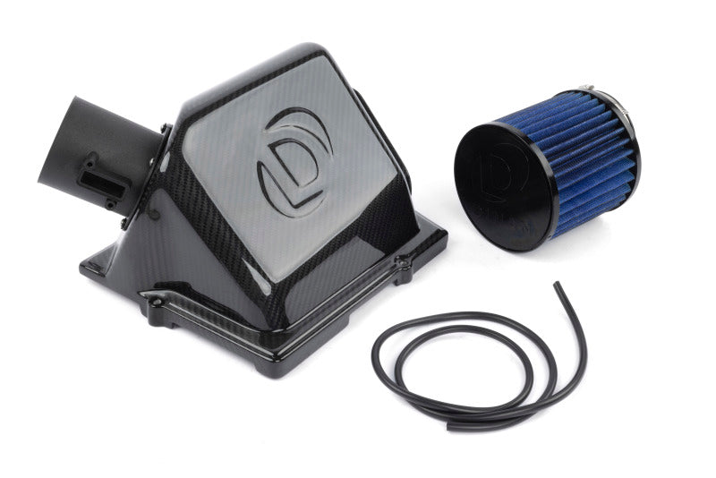 Dinan Cold Air Intake fits BMW X1 / 2020-2022 BMW X1 SDRIVE28I / 2020-2023 BMW X2 SDRIVE28I / 2020-2024 Mini Cooper John Cooper Works / 2020-2024 Mini Cooper Clubman S / 2020-2024 Mini Cooper Countryman S