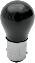 Load image into Gallery viewer, 1157 Red Signal Bulb - 10 pack DragSpecialties AS-3824-R - Main Product View