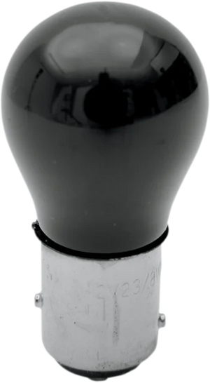 1157 Red Signal Bulb - 10 pack DragSpecialties AS-3824-R - Main Product View