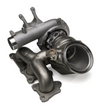 Load image into Gallery viewer, TR DCBB S55 Twin Turbo Kit with Exhaust Manifold &amp; Intake Pipes for BMW F8X M2 Competition / M3 / M4 - 800HP+ Capable (TR-TW2008)