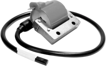 Load image into Gallery viewer, 12 V Ignition Coil - 4 Ohms - Single Lead - Universal - Side View