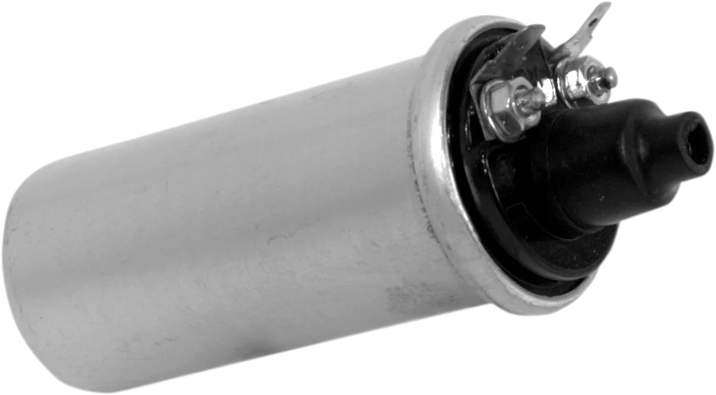 12 V Ignition Coil - 5.5 Ohms - Single Lead - Universal - Main Product View