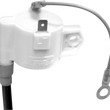 Load image into Gallery viewer, 12 V Ignition Coil - 6 Ohms - Single Lead - Honda - Main Product View