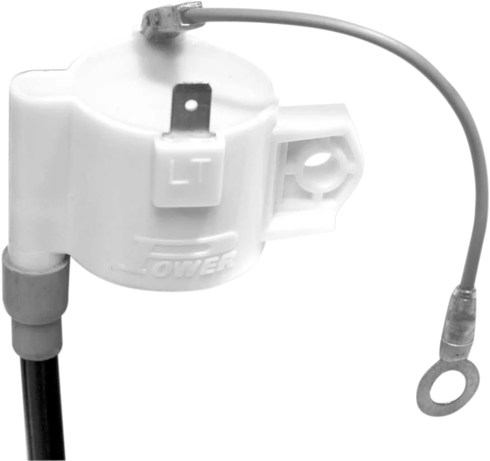 12 V Ignition Coil - 6 Ohms - Single Lead - Honda - Main Product View
