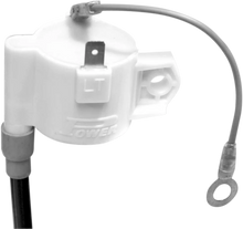 Load image into Gallery viewer, 12 V Ignition Coil - 6 Ohms - Single Lead - Honda - Main Product View