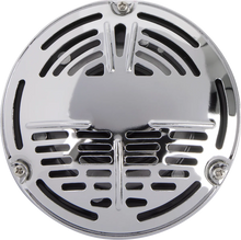 Load image into Gallery viewer, 12-Volt Horn - Early HD DragSpecialties 11-6124-BX-LB2 - Main Product View