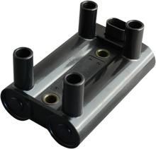 Load image into Gallery viewer, 12 Volt - Ignition Coil DragSpecialties 10-2016 - Side View