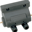 Load image into Gallery viewer, 12 Volt - Ignition Coil DragSpecialties 10-2024 - Main Product View