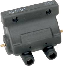 Load image into Gallery viewer, 12 Volt - Ignition Coil DragSpecialties 10-2024 - Side View