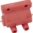 Load image into Gallery viewer, 12 Volt - Ignition Coil DragSpecialties 10-2025 - Main Product View