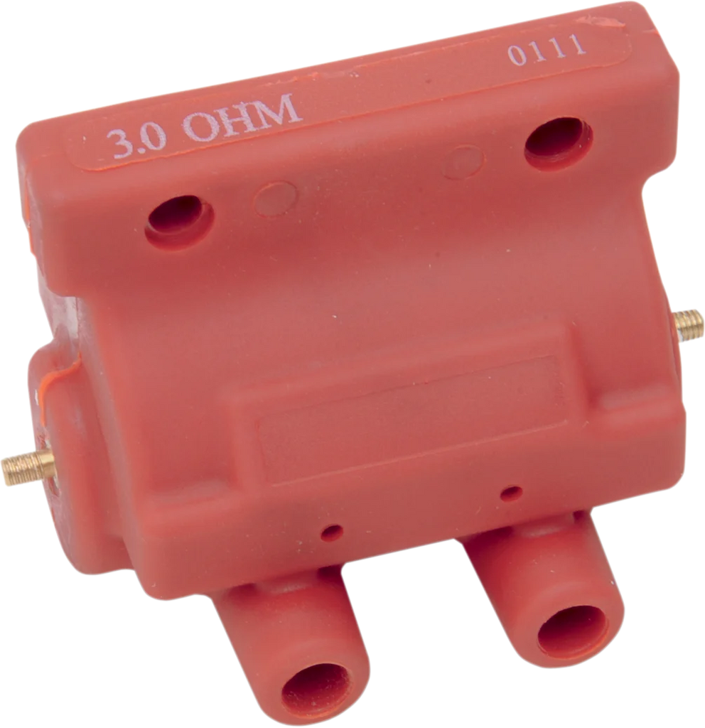 12 Volt - Ignition Coil DragSpecialties 10-2025 - Main Product View