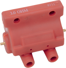 Load image into Gallery viewer, 12 Volt - Ignition Coil DragSpecialties 10-2025 - Main Product View