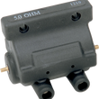 Load image into Gallery viewer, 12 Volt - Ignition Coil DragSpecialties 10-2025 - Side View
