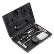 Load image into Gallery viewer, Tire Repair Kit 53 Piece Kit With Black Storage Box Up Down Air