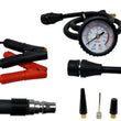 Load image into Gallery viewer, Air Compressor System 5.6 CFM With Storage Bag Hose &amp; Attachments Single Motor Up Down Air
