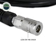 Load image into Gallery viewer, EGOI II Hose &amp; Accessory Kit Up Down Air