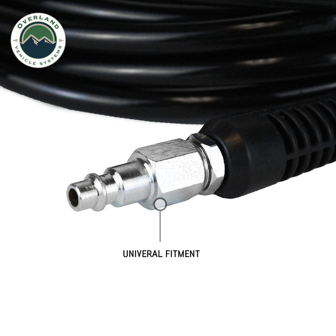 EGOI II Hose & Accessory Kit Up Down Air
