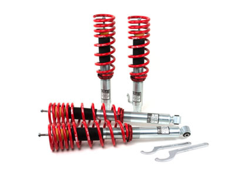 H&R 4 Cyl Street Perf. Coil Over fits 2004-2008 Acura TSX