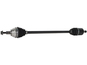 Axle Shaft Assembly