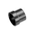 Load image into Gallery viewer, 12AN Alum Tube Sleeve Use with 818-12 1/pkg