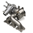 Load image into Gallery viewer, TR DCBB S55 Twin Turbo Kit with Exhaust Manifold &amp; Intake Pipes for BMW F8X M2 Competition / M3 / M4 - 800HP+ Capable (TR-TW2008)
