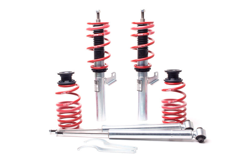 H&R Turbo 2.0T Street Perf. Coil Over fits 2012-2019 Volkswagen Beetle