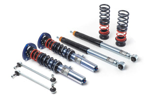 H&R MK7 RSS+ Coil Over (Damping Adjustable) fits 2019-2023 Volkswagen Arteon / 2015-2021 GTI, Golf