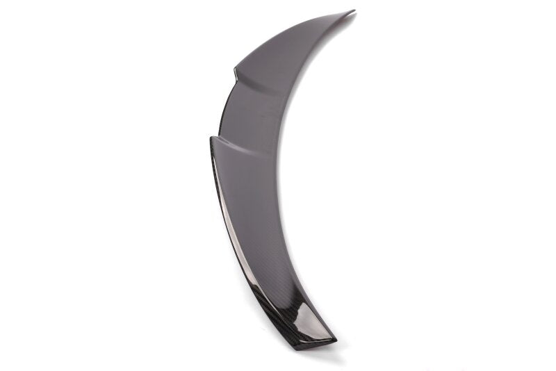Dinan Carbon Fiber Rear Deck Spoiler fits BMW M4 / 2021-2026 BMW M4 Competition / 2022-2026 BMW M4 Competition xDrive