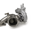 Load image into Gallery viewer, TR DCBB S55 Twin Turbo Kit with Exhaust Manifold &amp; Intake Pipes for BMW F8X M2 Competition / M3 / M4 - 800HP+ Capable (TR-TW2008)