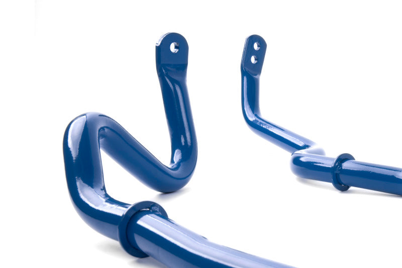 Dinan Adjustable Front & Rear Sway Bar Set - 28mm & 26mm fits 2023-2026 BMW M2 / 2021-2026 BMW M3 / BMW M3/M4 / 2021-2026 BMW M4