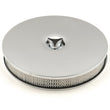 Load image into Gallery viewer, 14 Inch Diameter, 2-1/4 Inch Tall, 5-1/8 Inch Neck