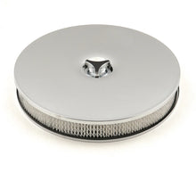 Load image into Gallery viewer, 14 Inch Diameter, 2-1/4 Inch Tall, 5-1/8 Inch Neck