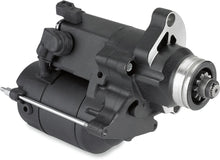 Load image into Gallery viewer, 1.4 Kw Starter Black DragSpecialties 80-1013 - Main Product View
