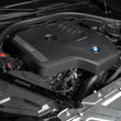 Load image into Gallery viewer, Dinan Aluminum Strut Tower Braces - Front fits 2022-2026 BMW 230I / 2023-2026 BMW 230I xDrive / 2019-2026 BMW 330i, 330I xDrive / 2023-2026 BMW M240I / 2022-2026 BMW M240I xDrive / 2020-2026 BMW M340i, M340I xDrive
